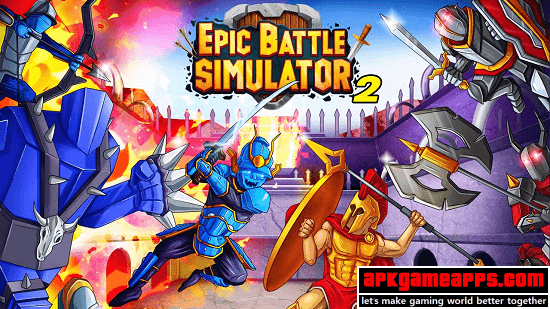 epic battle simulator 2 mod apk latest download
