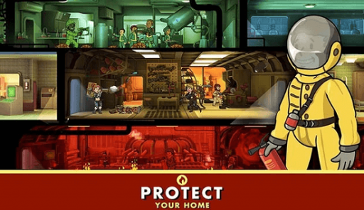 fallout shelter apk download on android