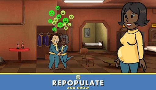 fallout shelter apk unlimited everything mod
