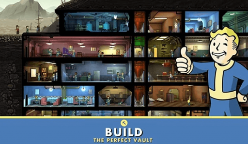 fallout shelter apk mod latest