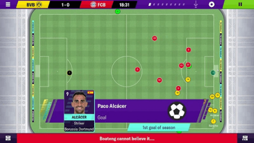 football manager 2020 mod apk