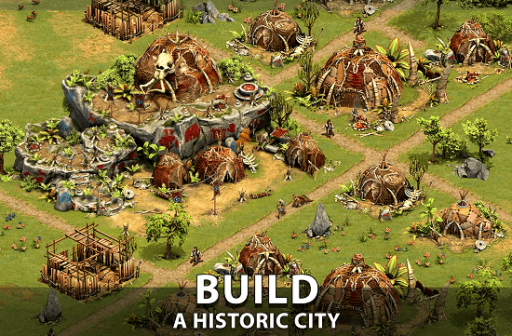 forge of empires mod apk download