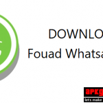 fouad whatsapp download now latest apk android