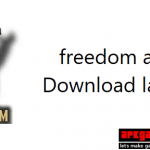 freedom apk download