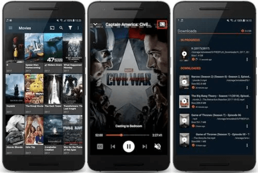 freeflix hq apk latest download