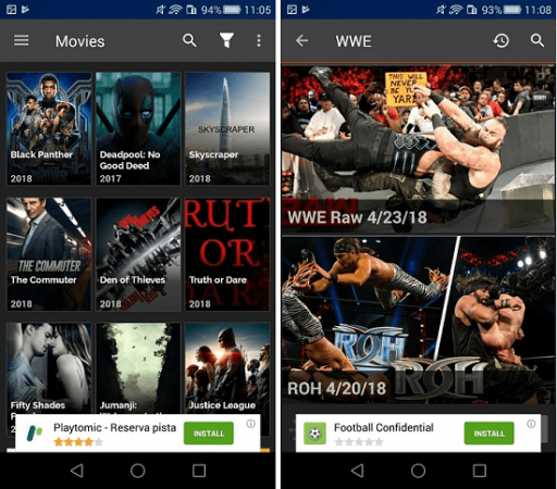 freeflix hq apk download now