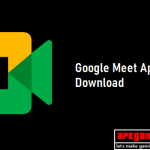 google meet apk download