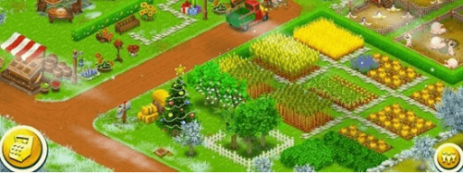 hay day mod apk download