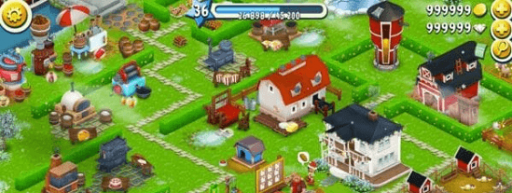 hay day mod apk latest download