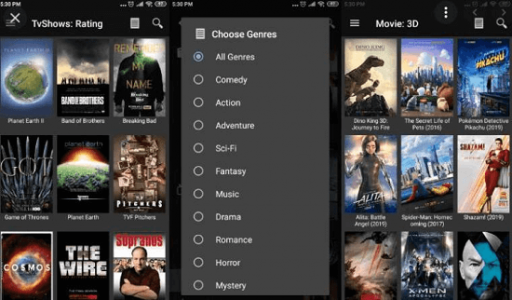 movie hd apk free download