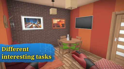 house flipper apk download for android