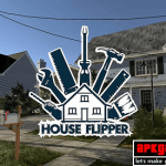 download latest house flipper mod apk