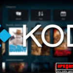 kodi apk download latest free