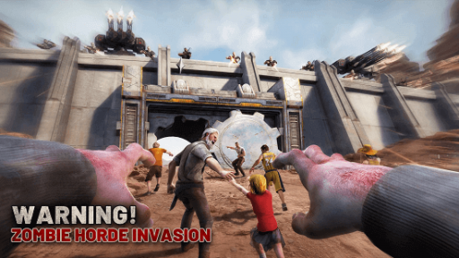 last shelter survival apk mod latest