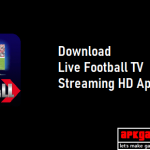 live football streaming tv hd apk download latest