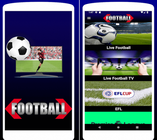 live football tv streaming hd apk latest download