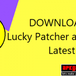 lucky patcher mod apk download latest