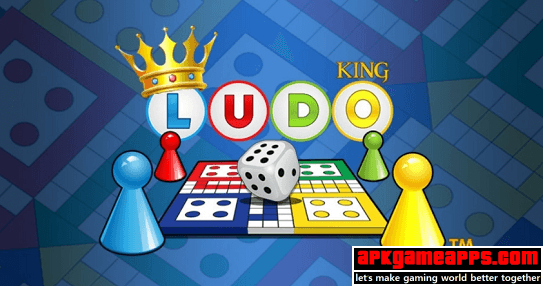 ludo king mod apk download latest