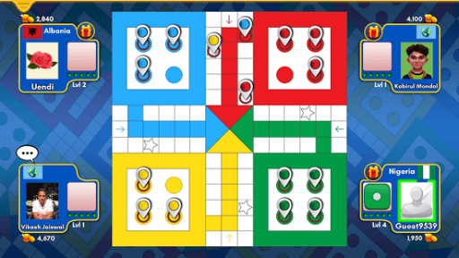 ludo king mod apk