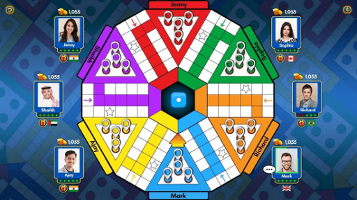 download ludo king mod latest