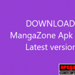 mangazone mod apk download latest