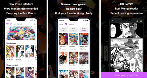 mangazone mod apk download latest now