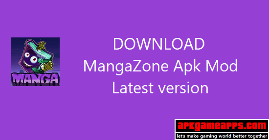 mangazone mod apk download latest