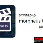 morpheus tv apk mod download latest