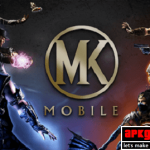 mortal kombat x mod apk download latest