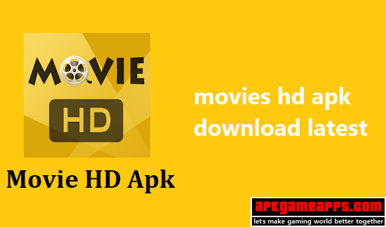 movie hd mod apk download latest