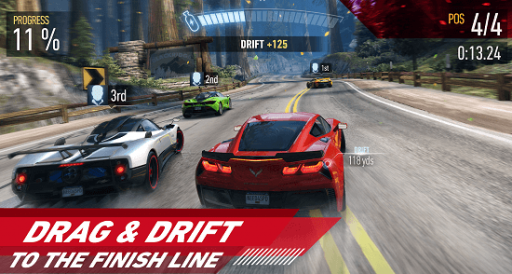 need for speed no limits apk mod latest
