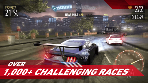 need for speed no limits apk free mod download