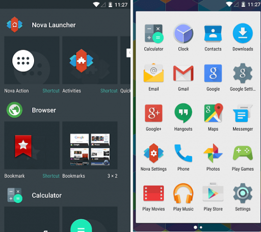 nova launcher prime apk latest download free