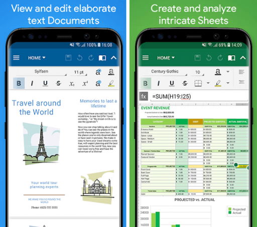 officesuite pro mod apk