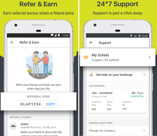 ola partner apk free latest