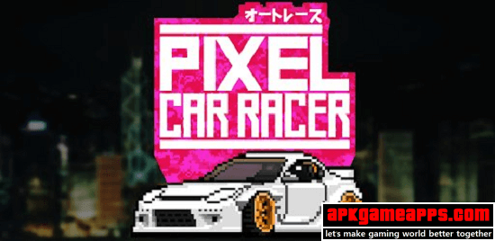download pixel car racer mod apk latest