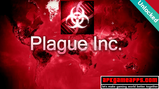 plague inc mod apk latest download