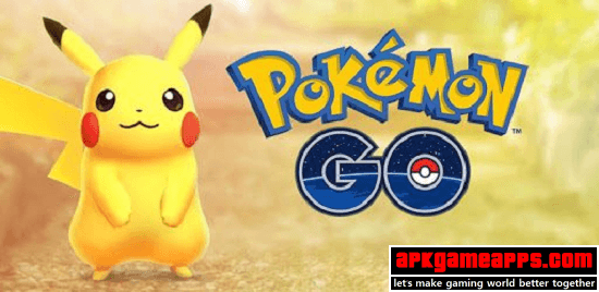 pokemon go mod apk download latest