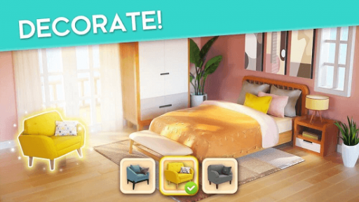 project makeover mod apk download