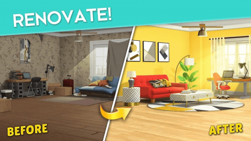 project makeover apk download mod