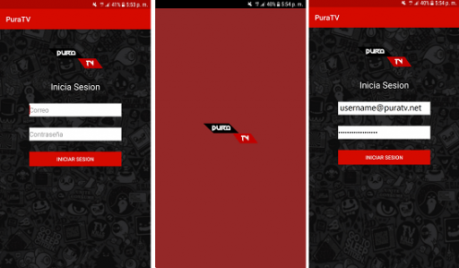 pura tv apk