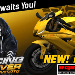 racing fever moto mod apk download latest