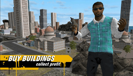 real crime gangster apk download mod free