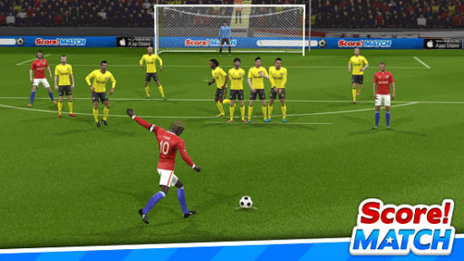 score match mod apk download