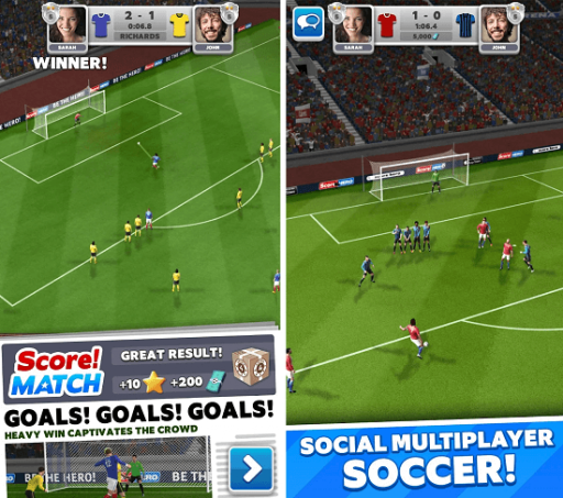 score match mod latest download