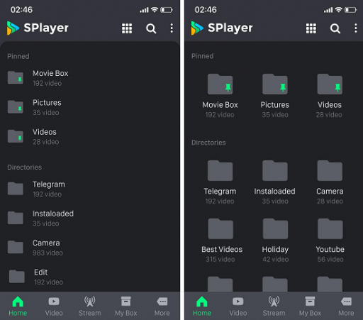 splayer apk latest download free