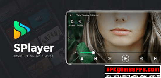 splayer mod apk download latest