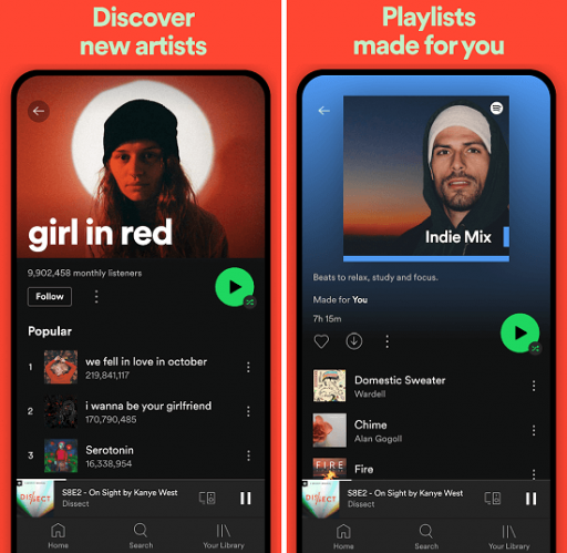 spotify premium apk latest download