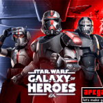 star wars galaxy of heroes apk mod download latest