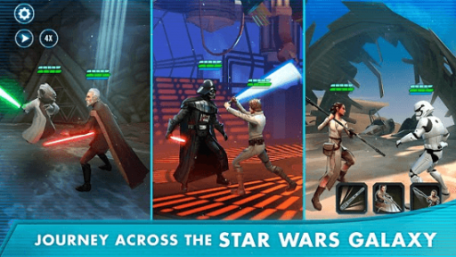 star wars galaxy of heroes mod apk download free